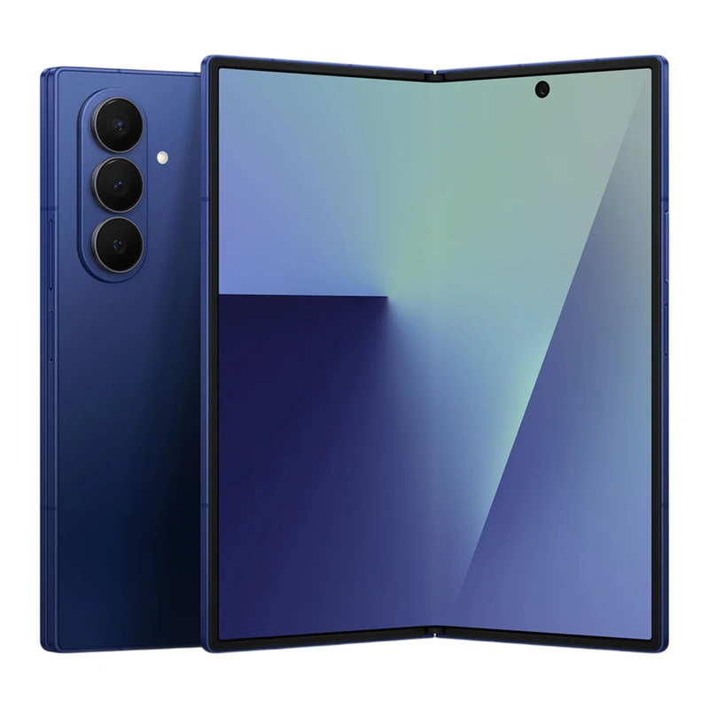 Смартфон Samsung Galaxy Z Fold 7 1 ТБ синий (Blue Shadow)