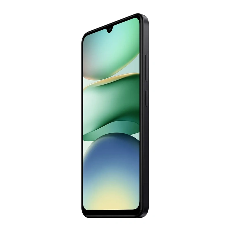Смартфон Xiaomi Redmi A5 (4G) 128 ГБ черный (Midnight Black)