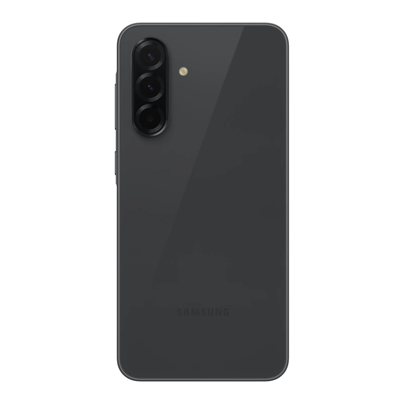 Смартфон Samsung Galaxy A36 5G 128 ГБ черный (Awesome Black)