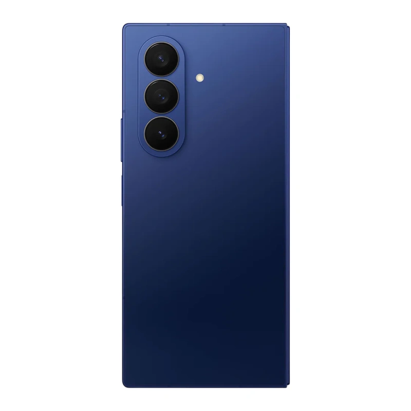 Смартфон Samsung Galaxy Z Fold 7 1 ТБ синий (Blue Shadow)