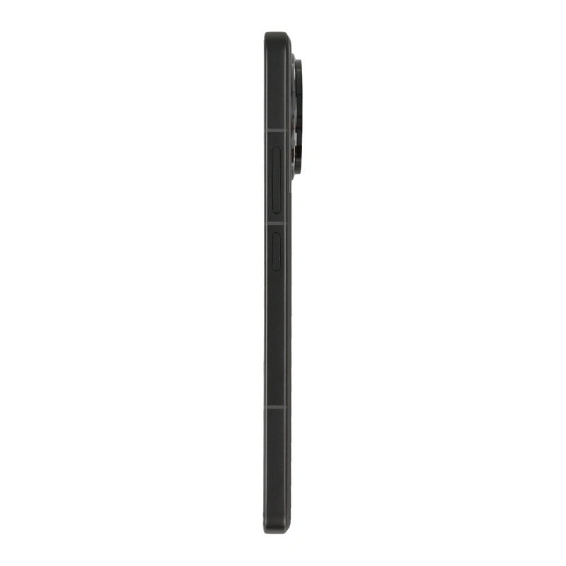 Смартфон Xiaomi Poco F7 Ultra (5G) 256 ГБ черный (Black)