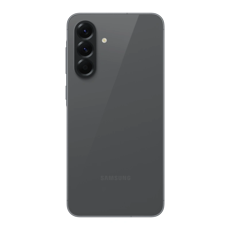 Смартфон Samsung Galaxy A56 5G 128 ГБ серый (Awesome Graphite)