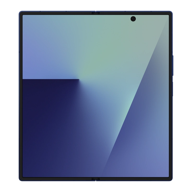 Смартфон Samsung Galaxy Z Fold 7 1 ТБ синий (Blue Shadow)