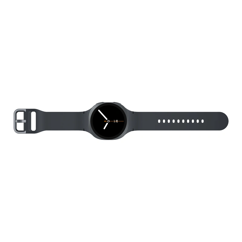 Умные часы Samsung Galaxy Watch 8 40 мм серый (Graphite)