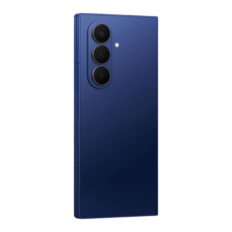 Смартфон Samsung Galaxy Z Fold 7 1 ТБ синий (Blue Shadow)