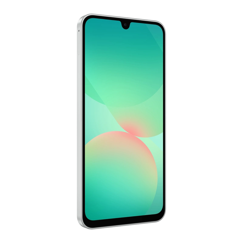 Смартфон Samsung Galaxy A26 5G (SM-A266B) 128 ГБ белый (Awesome White)