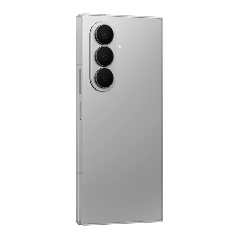 Смартфон Samsung Galaxy Z Fold 7 256 ГБ серебристый (Silver Shadow)