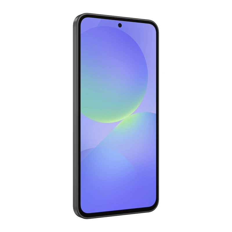 Смартфон Samsung Galaxy A36 5G 128 ГБ черный (Awesome Black)