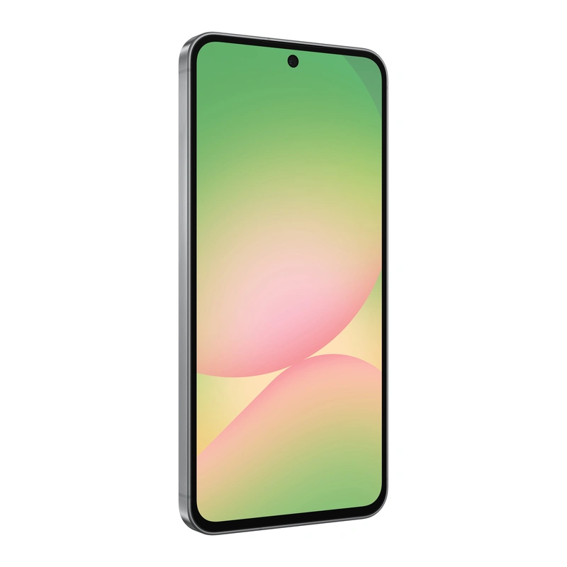 Смартфон Samsung Galaxy A56 5G 128 ГБ серый (Awesome Graphite)