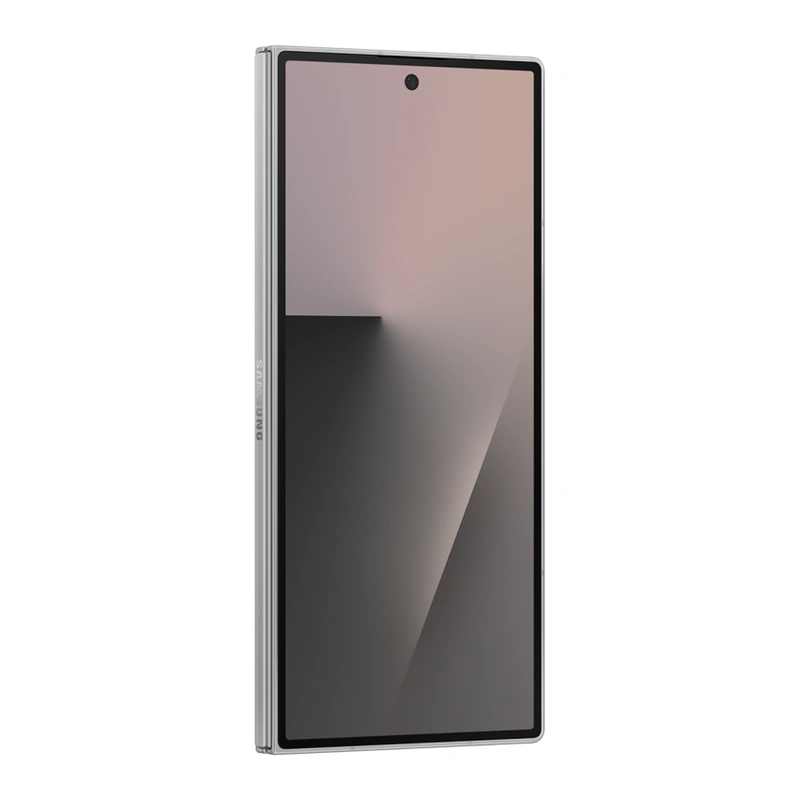 Смартфон Samsung Galaxy Z Fold 7 256 ГБ серебристый (Silver Shadow)