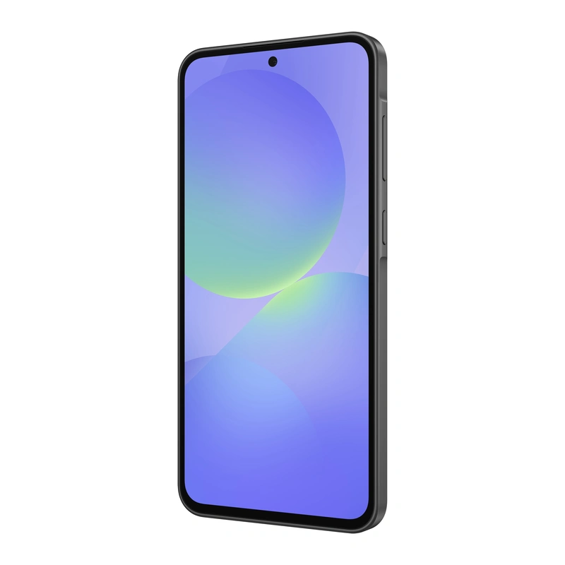 Смартфон Samsung Galaxy A36 5G 128 ГБ черный (Awesome Black)