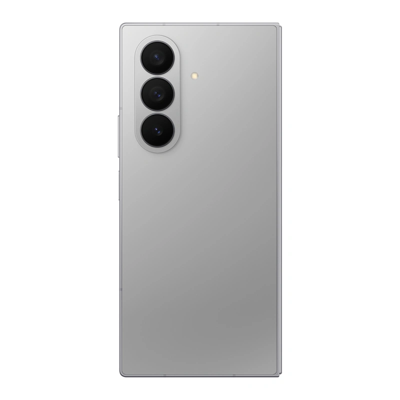Смартфон Samsung Galaxy Z Fold 7 256 ГБ серебристый (Silver Shadow)