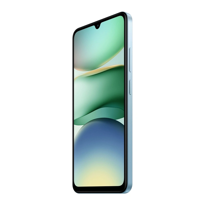 Смартфон Xiaomi Redmi A5 (4G) 128 ГБ синий (Ocean Blue)