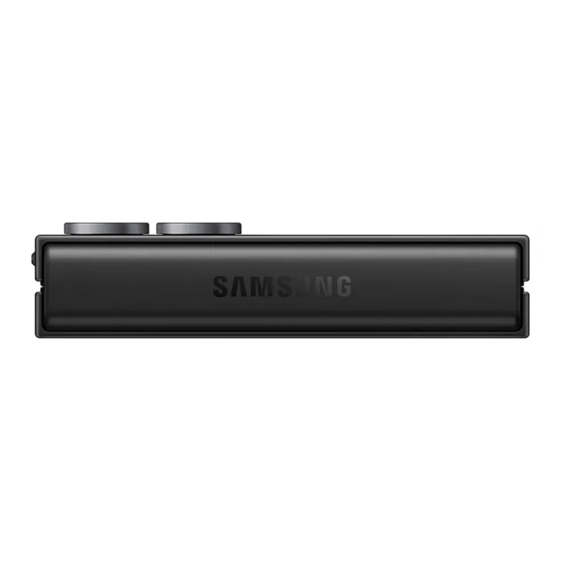 Смартфон Samsung Z Flip 7 FE 128 ГБ черный (Black)