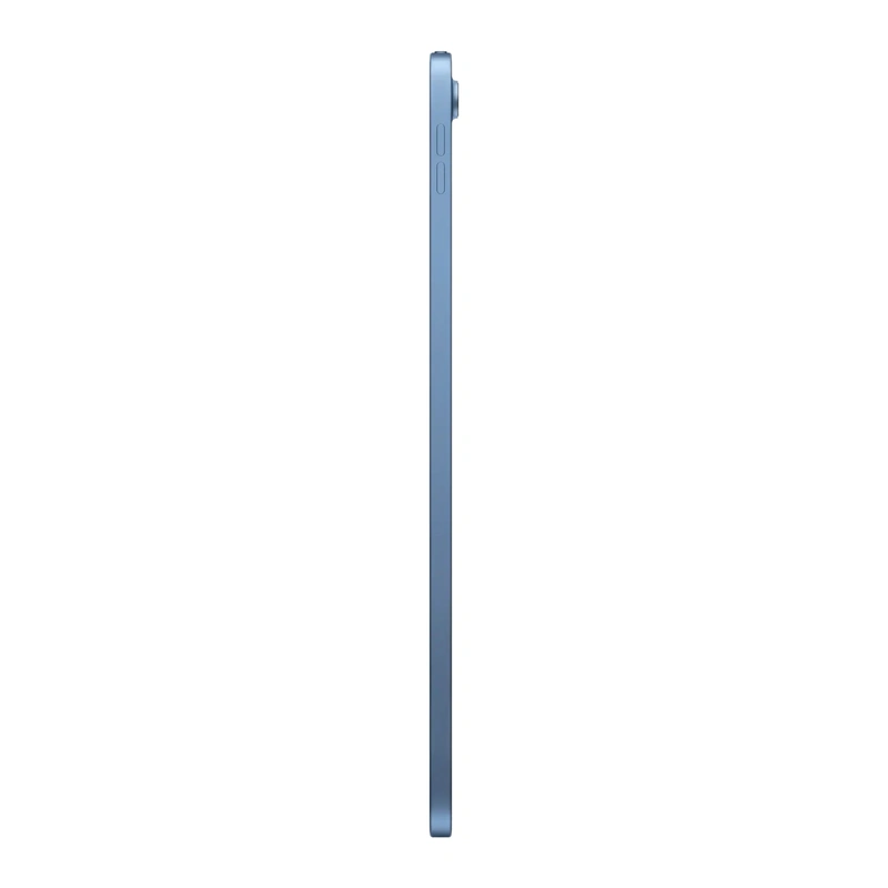 Планшет Apple iPad (10-го поколения) 256 ГБ Wi-Fi синий (Blue)