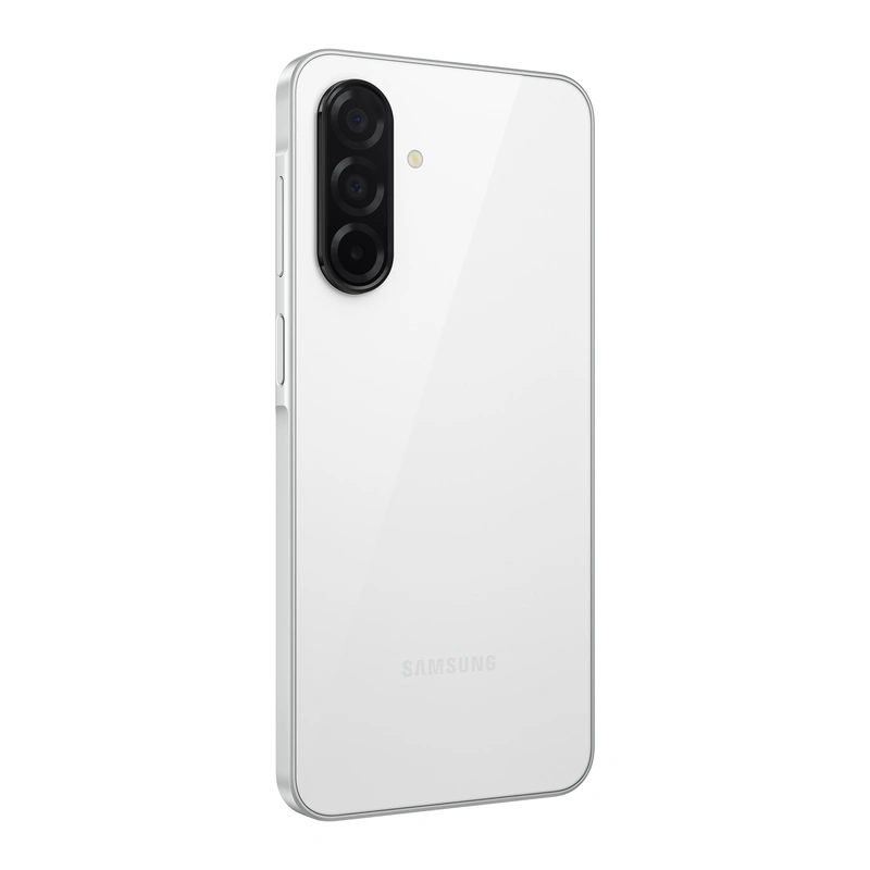 Смартфон Samsung Galaxy A26 5G (SM-A266B) 128 ГБ белый (Awesome White)