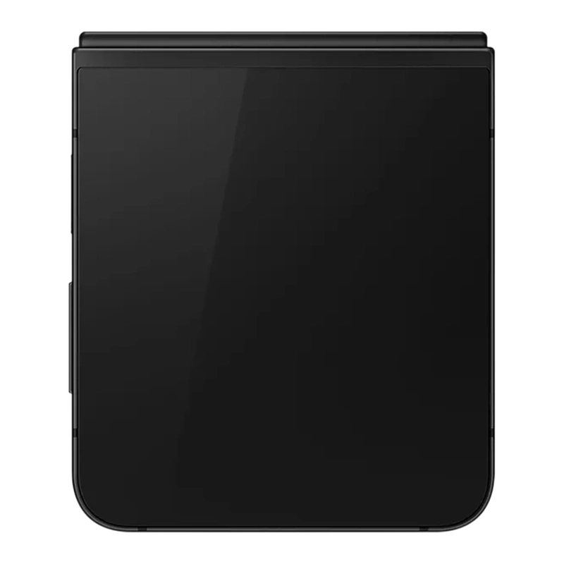 Смартфон Samsung Z Flip 7 FE 128 ГБ черный (Black)