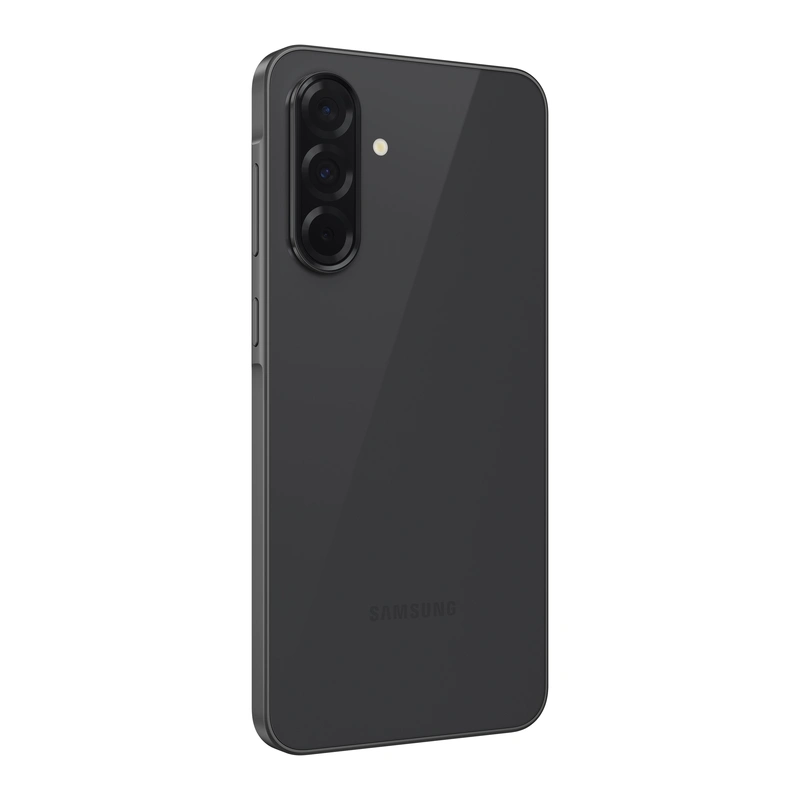 Смартфон Samsung Galaxy A36 5G 128 ГБ черный (Awesome Black)