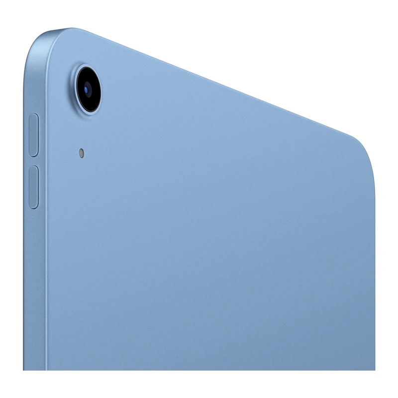 Планшет Apple iPad (10-го поколения) 256 ГБ Wi-Fi синий (Blue)