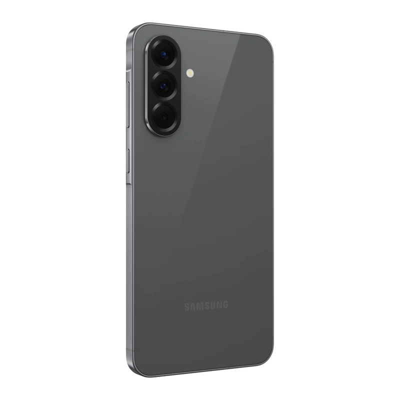 Смартфон Samsung Galaxy A56 5G 128 ГБ серый (Awesome Graphite)