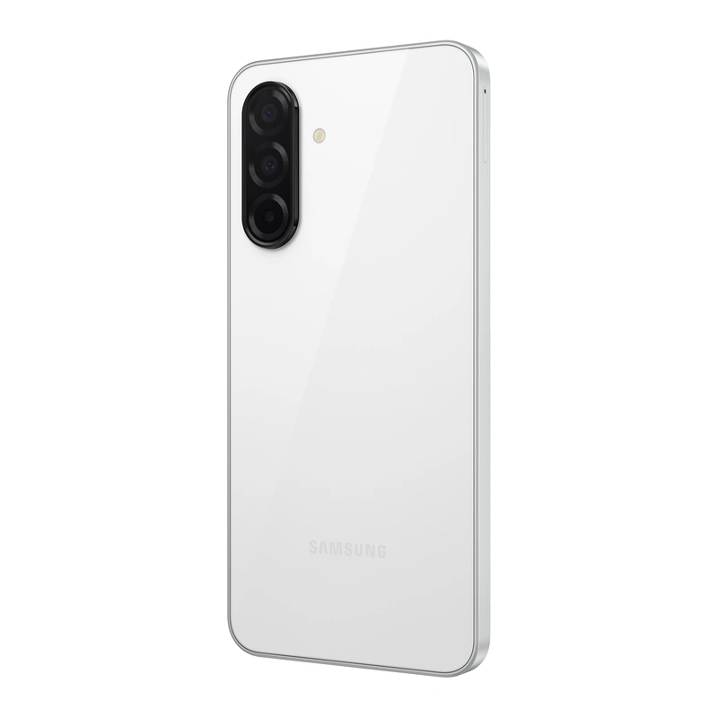 Смартфон Samsung Galaxy A26 5G (SM-A266B) 128 ГБ белый (Awesome White)