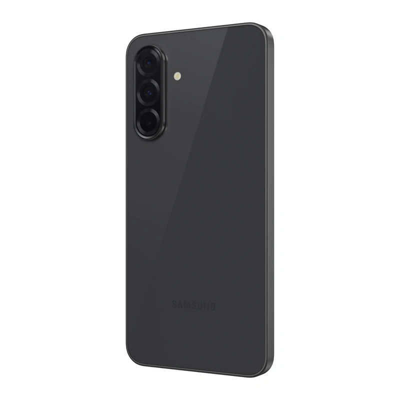 Смартфон Samsung Galaxy A36 5G 128 ГБ черный (Awesome Black)