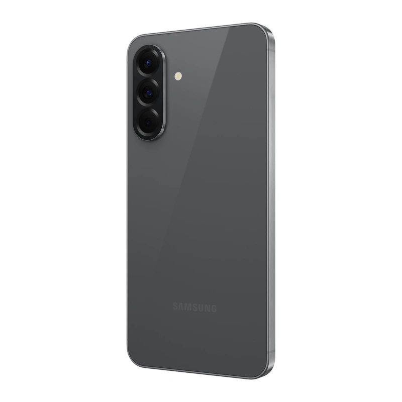 Смартфон Samsung Galaxy A56 5G 128 ГБ серый (Awesome Graphite)