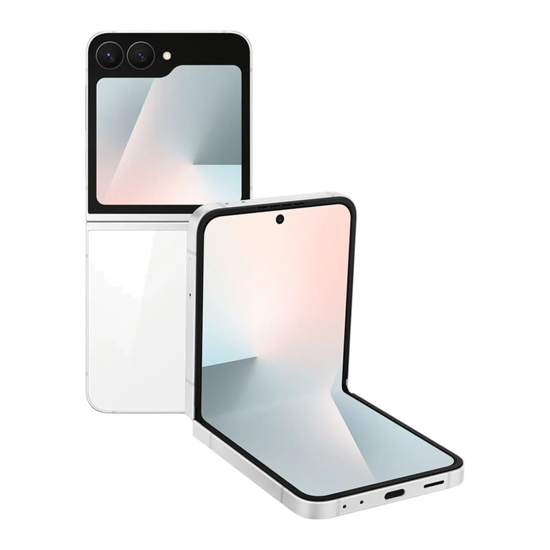 Samsung Galaxy Z Flip 7 FE