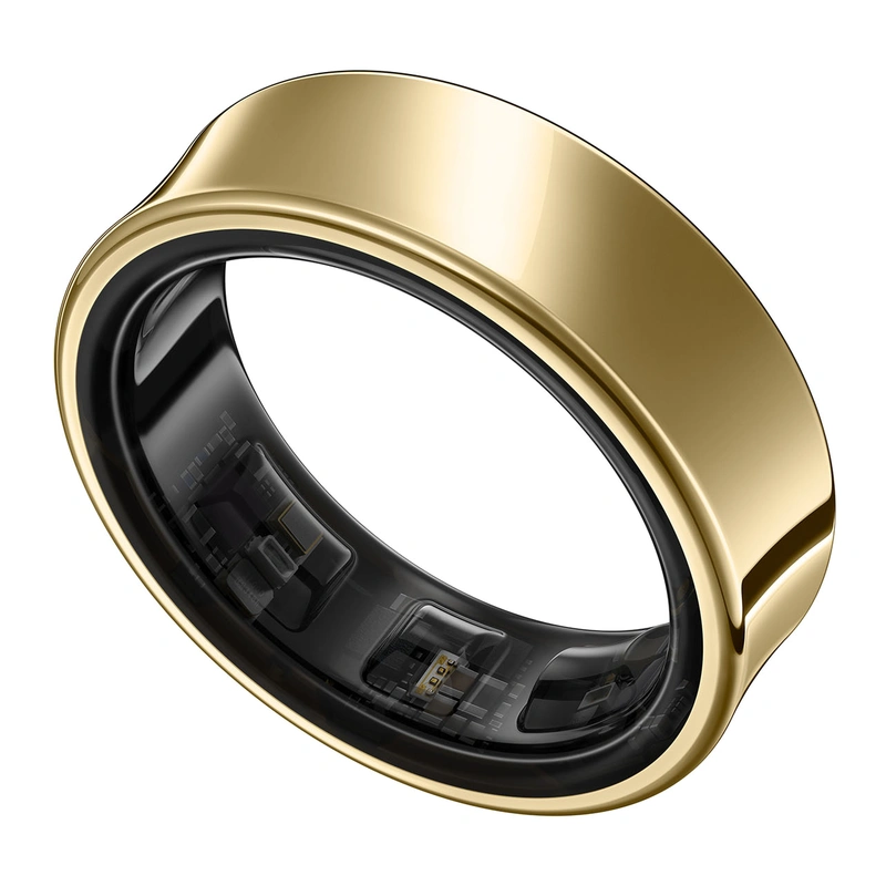 Умное кольцо Samsung Galaxy Ring
