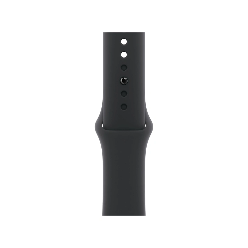 Чехол Silicone Case для Silicone Case для Apple Watch S11 42mm «Rose золотой (Rose Gold)