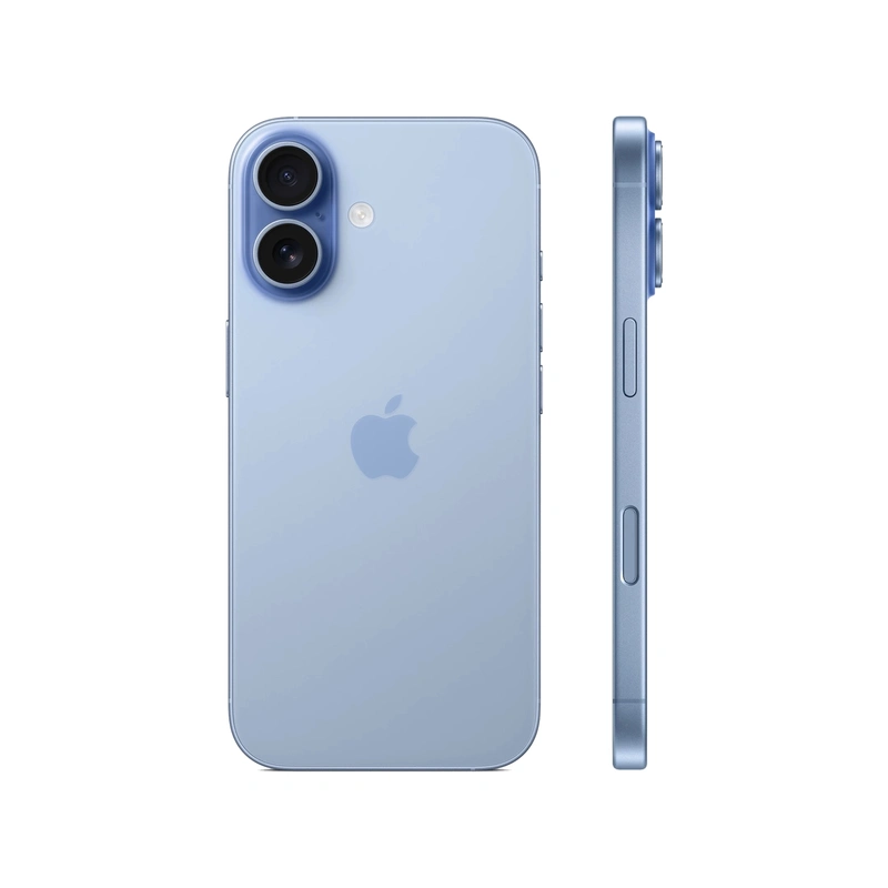 Apple iPhone 17