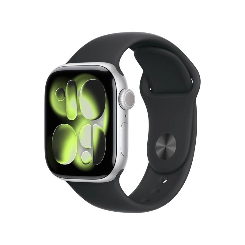 Silicone Case для Silicone Case для Apple Watch S11 46mm