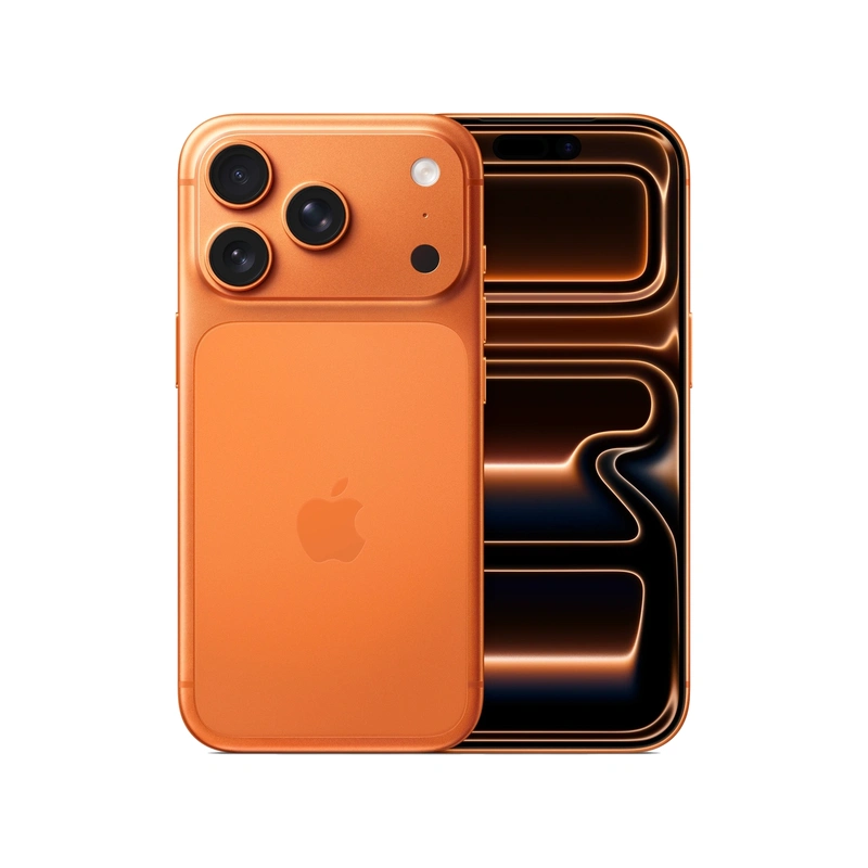 Apple iPhone 17 Pro