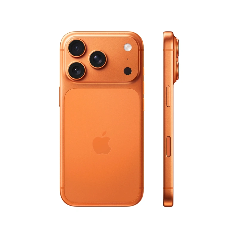 Apple iPhone 17 Pro