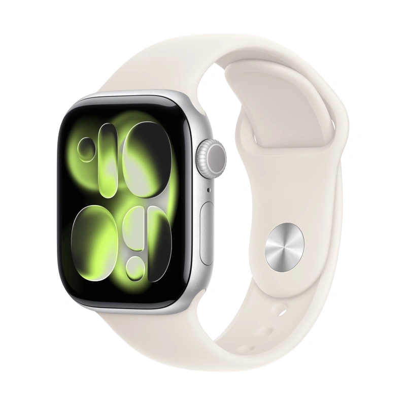 Silicone Case для Silicone Case для Apple Watch S11 42mm