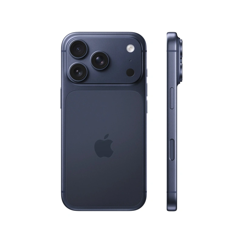 iPhone 17 Pro
