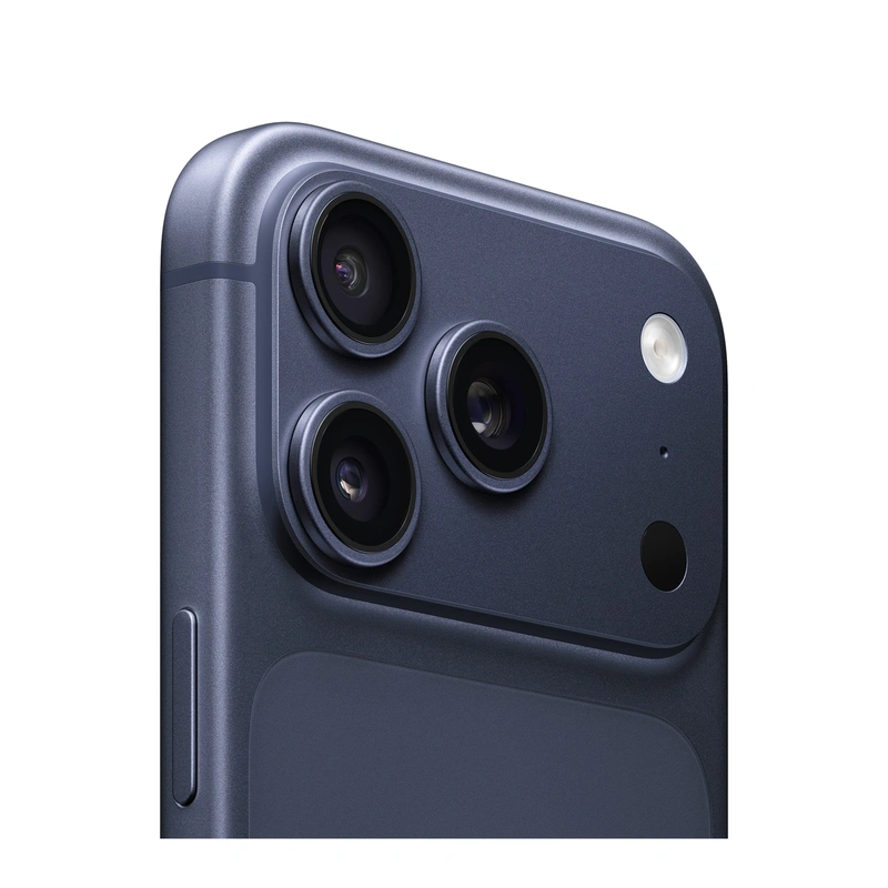 Смартфон iPhone 17 Pro 256 ГБ синий (Deep Blue)