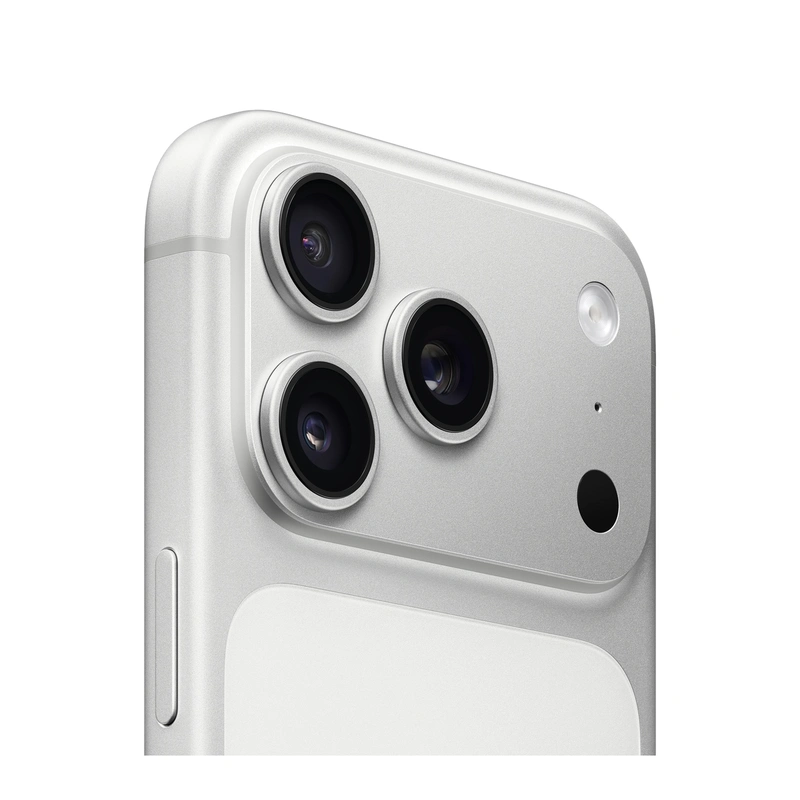 Смартфон iPhone 17 Pro 512 ГБ серебристый (Silver)