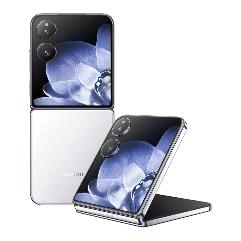Смартфон Xiaomi Mix Flip 12/512 Gb 512 ГБ