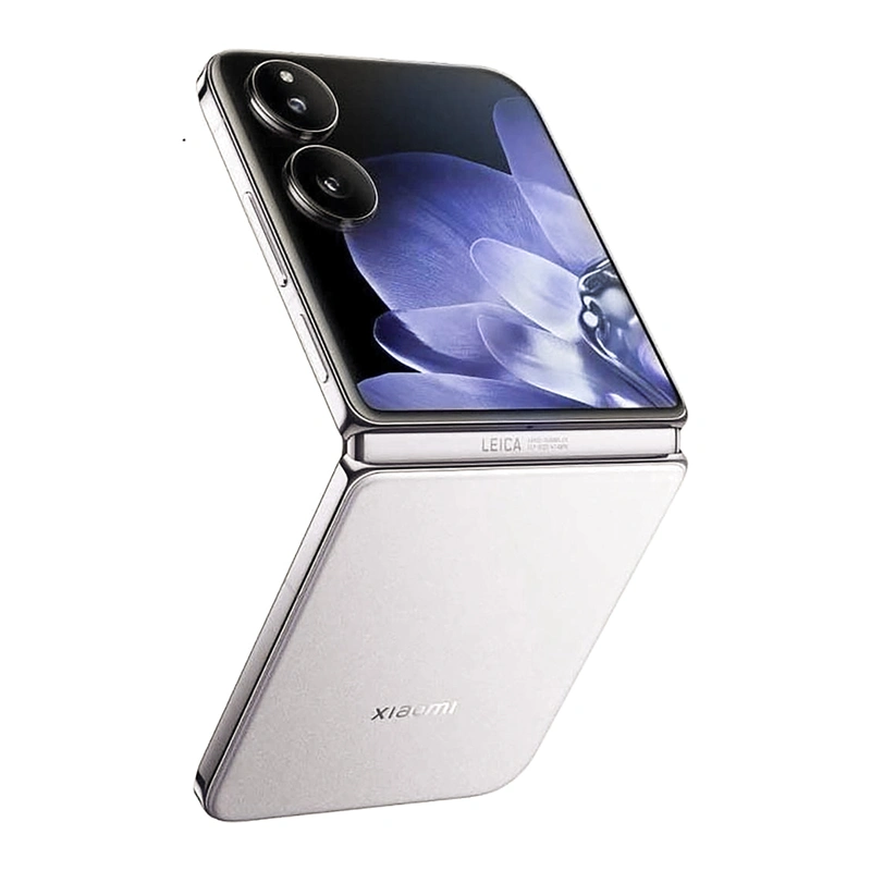 Смартфон Xiaomi Mix Flip 12/512 Gb 512 ГБ