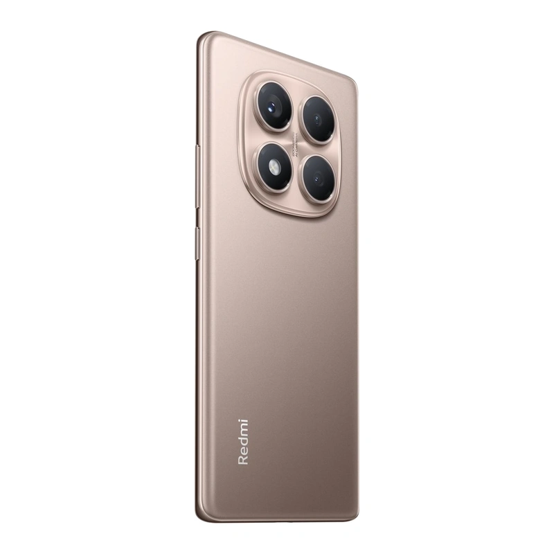 Смартфон Xiaomi 24090RA29C 512 ГБ золотой (Sand Gold)