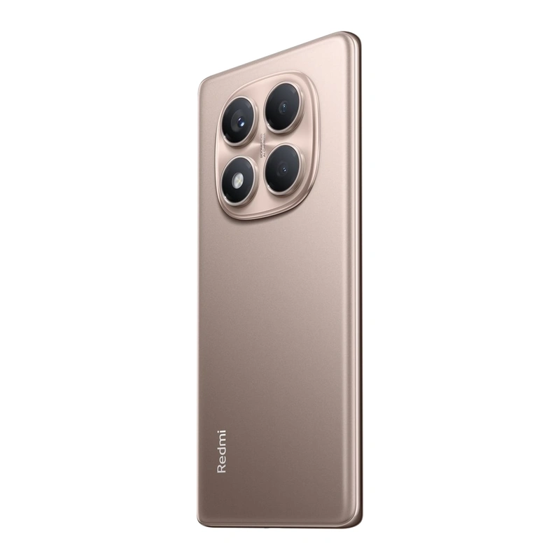 Смартфон Xiaomi 24090RA29C 512 ГБ золотой (Sand Gold)