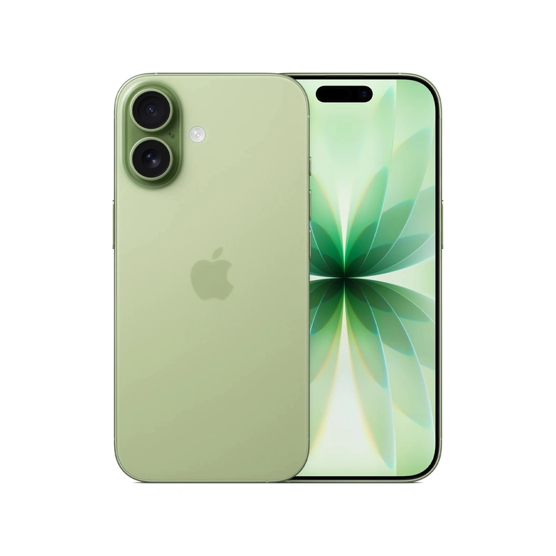 iPhone 17
