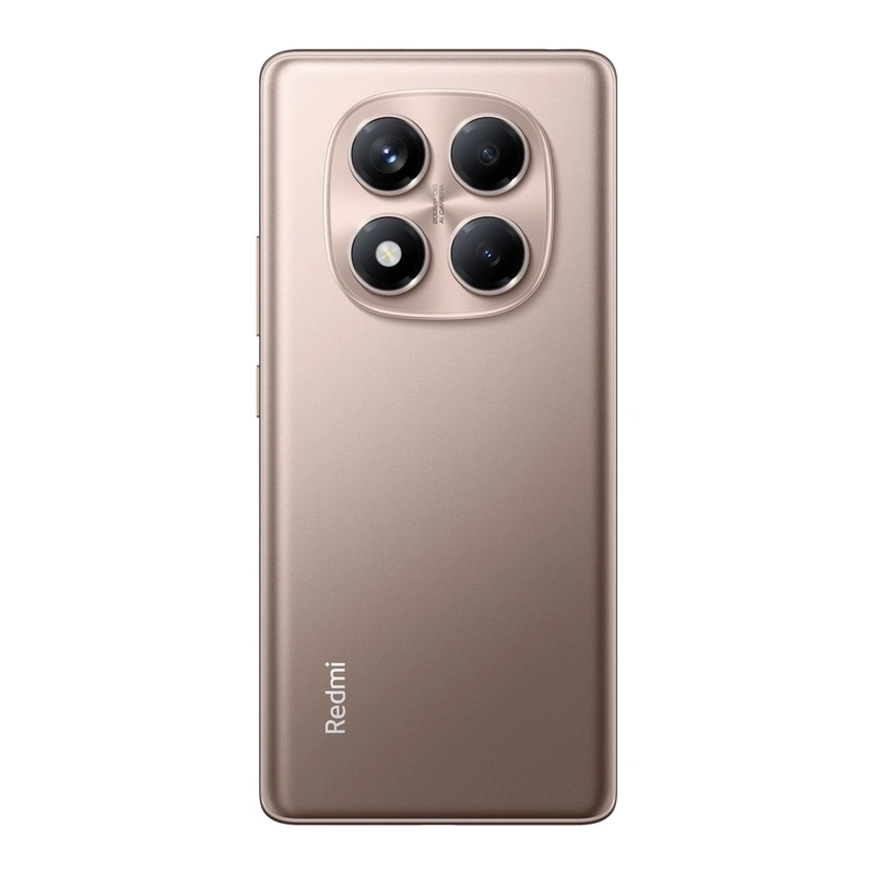 Смартфон Xiaomi 24090RA29C 512 ГБ золотой (Sand Gold)