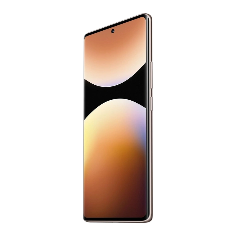 Смартфон Xiaomi 24090RA29C 512 ГБ золотой (Sand Gold)