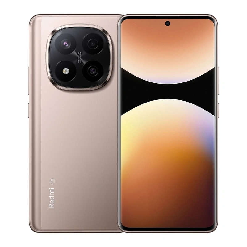 Xiaomi Note 14 Pro+