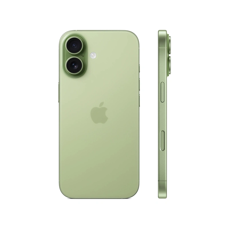 iPhone 17