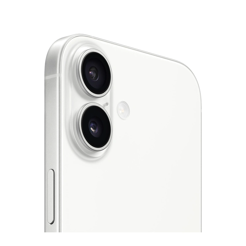 Смартфон Apple iPhone 17 256 ГБ белый (White)