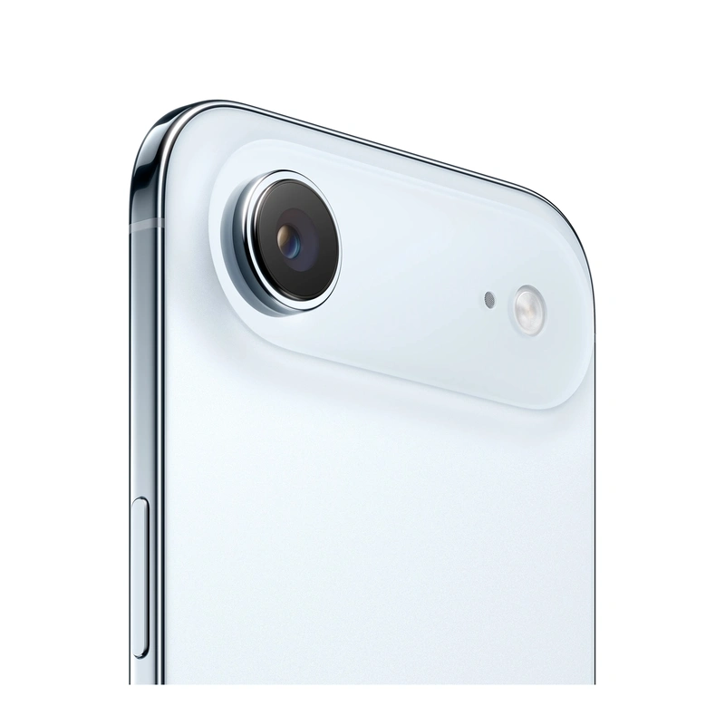 Смартфон Apple iPhone 17 Air 256 ГБ голубой (Sky Blue)