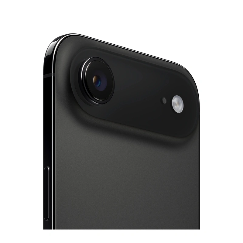 Смартфон iPhone 17 Air 256 ГБ черный (Space Black)